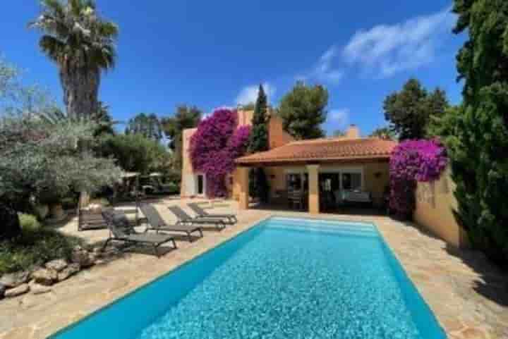 Casa en venta en San Agustín - Cala de Bou