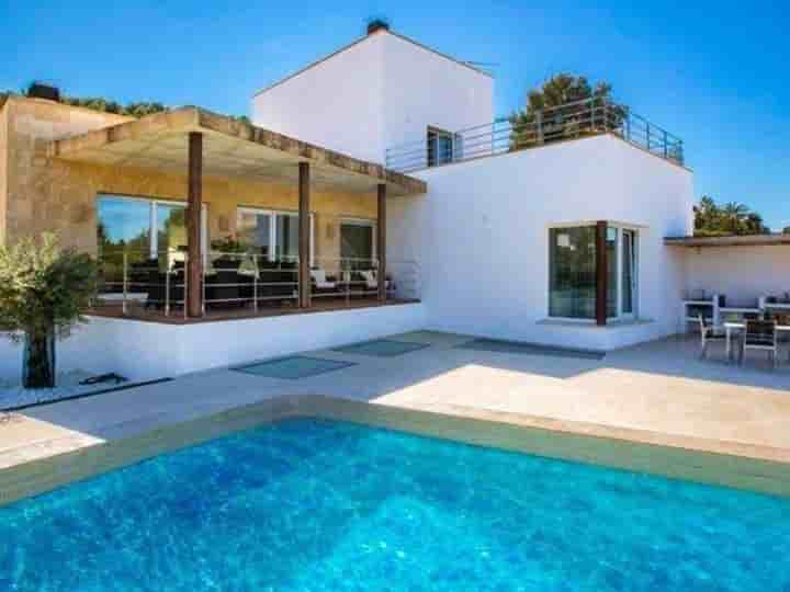 Maison à louer à Jávea