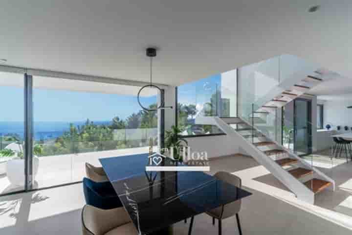 House for sale in Altea