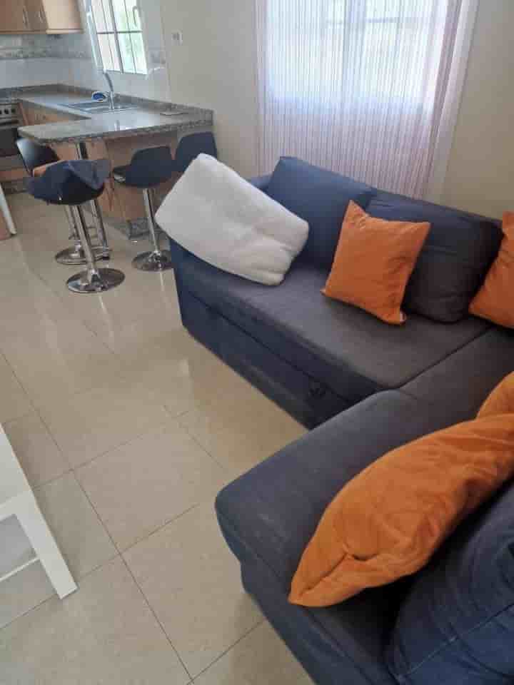 Apartamento en venta en Los Abrigos