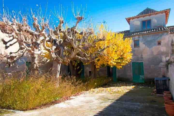 Maison à vendre à Castellterçol