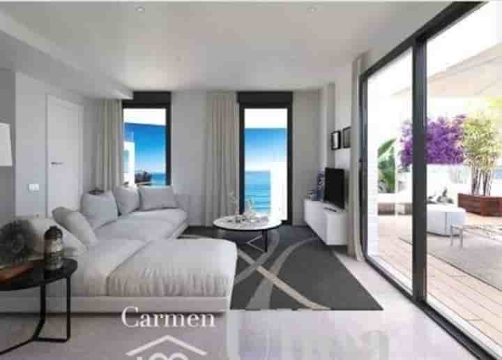 Apartment for sale in Alicante