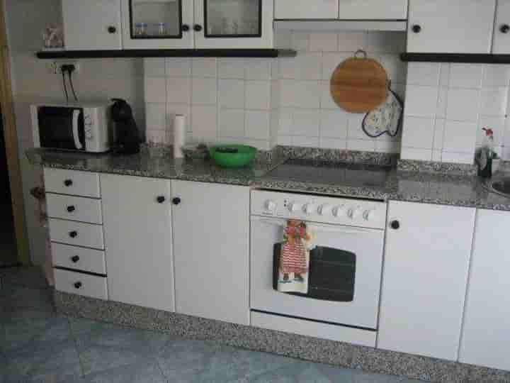 Apartamento en alquiler en Ponferrada