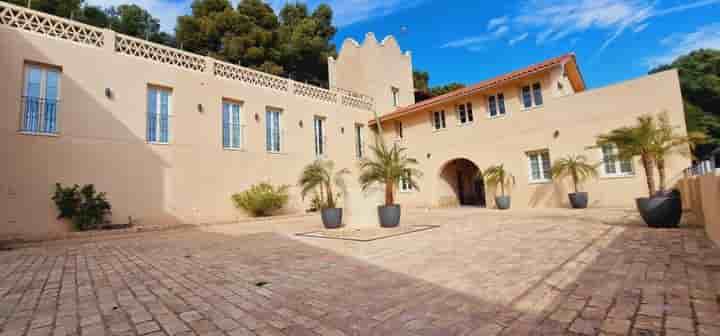 Haus zur Miete in San Miguel - El Paraíso