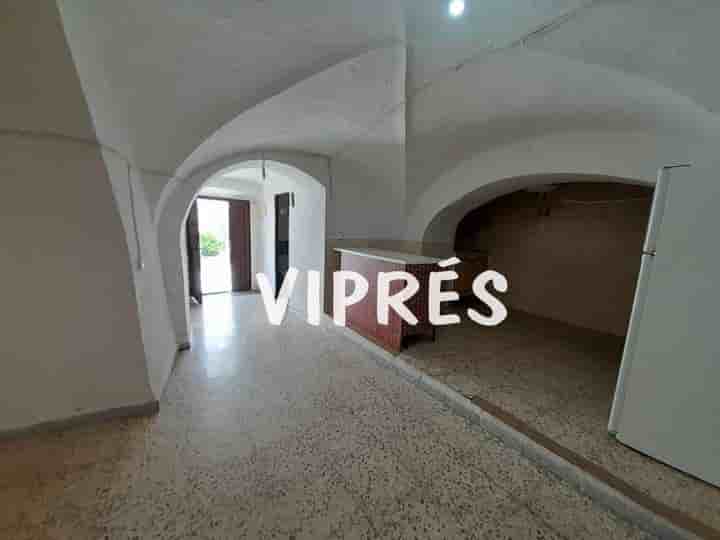 House for sale in Sierra de Fuentes