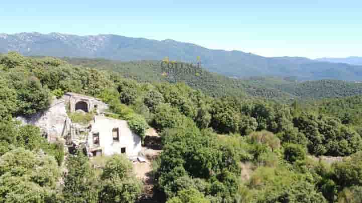 Haus zum Verkauf in Maçanet de Cabrenys