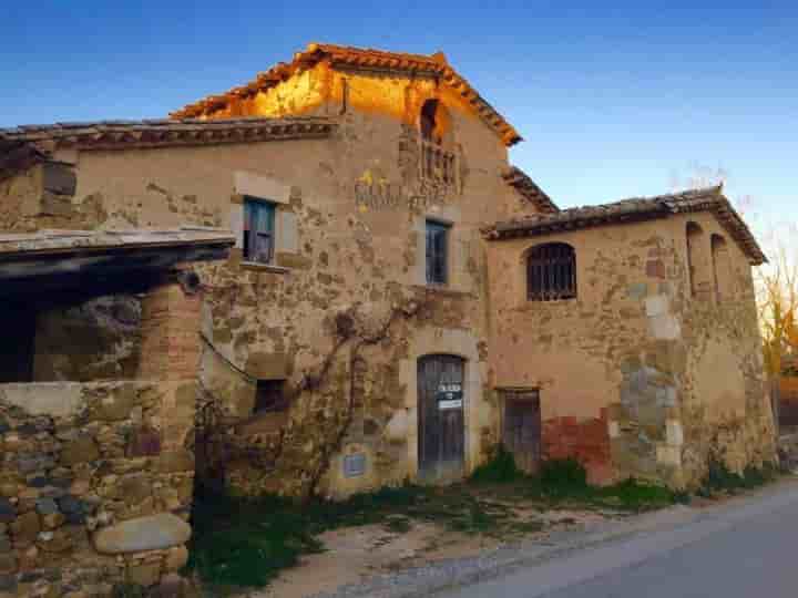 Maison à vendre à Aiguaviva