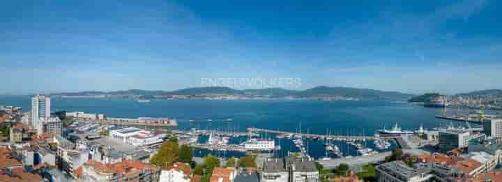 House for sale in Vigo