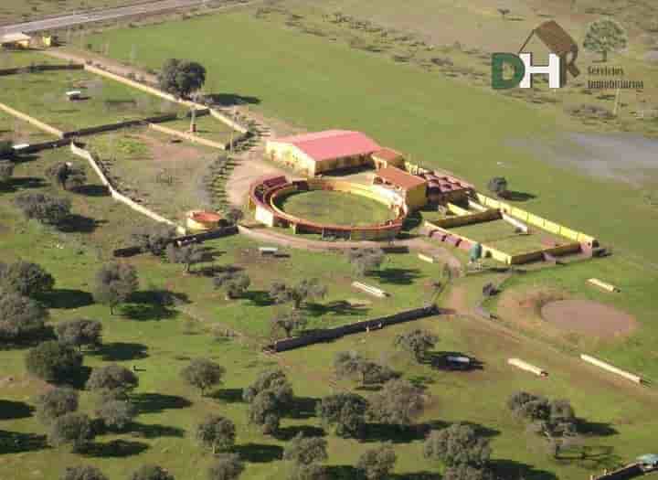 Casa in vendita a Torrejón el Rubio