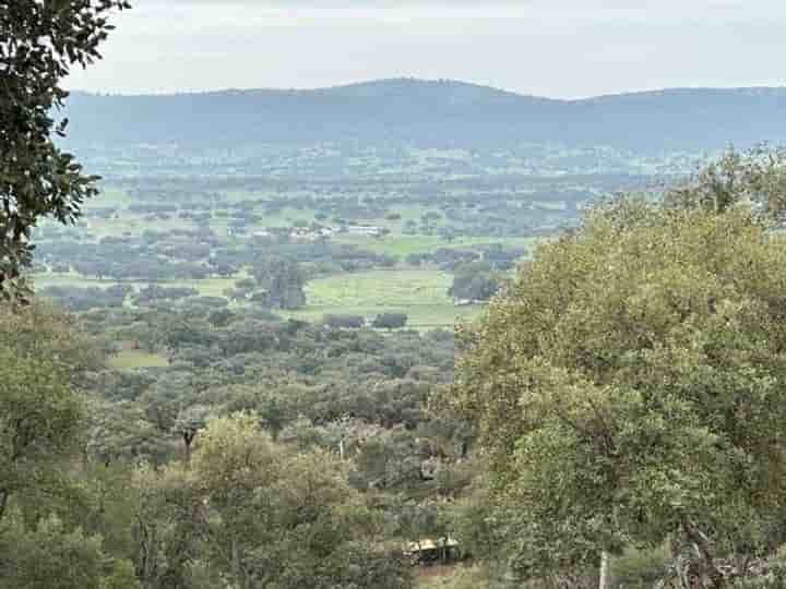 Hus till salu i San Vicente de Alcántara