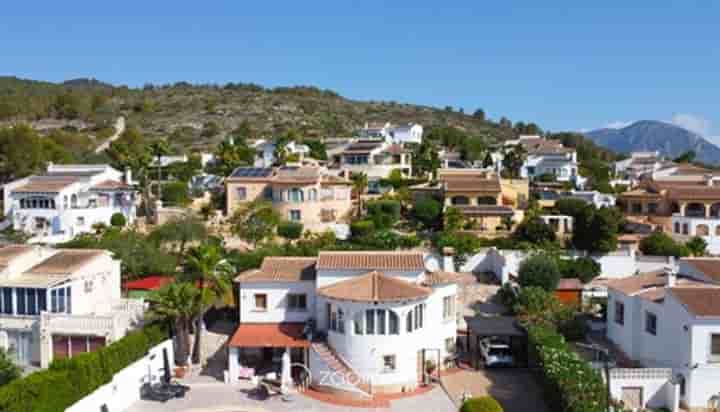 House for sale in Benitachell