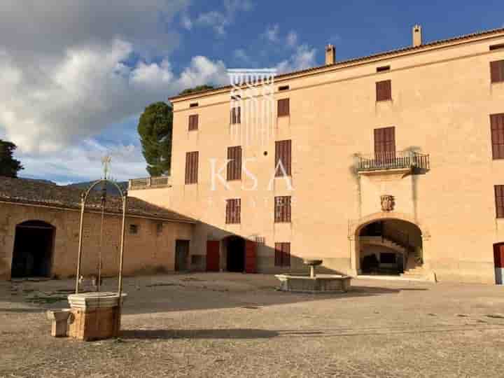 Maison à vendre à Establiments - Son Sardina