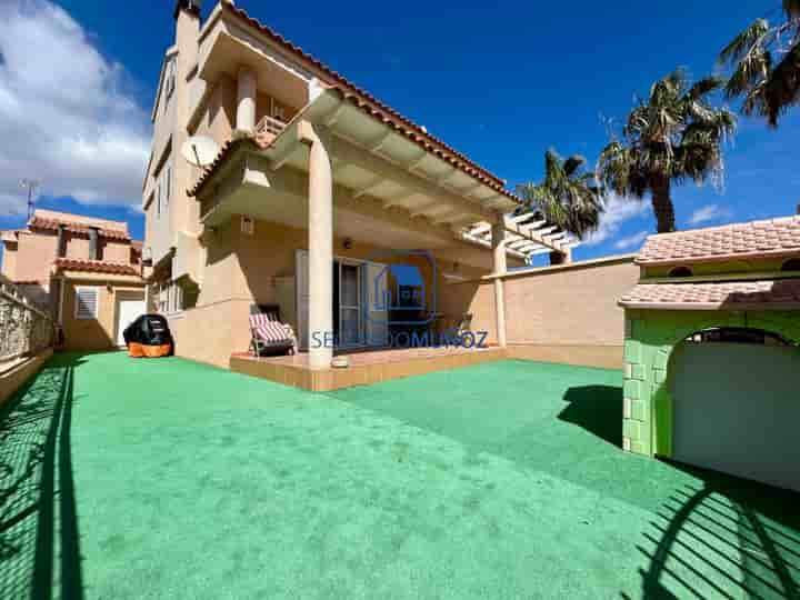 Casa para venda em Puerto de Mazarrón