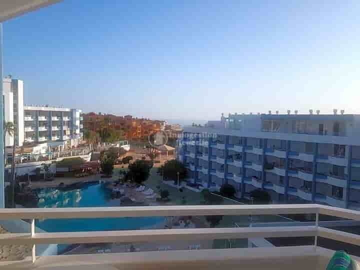 Apartment for rent in Golf del Sur-Amarilla Golf