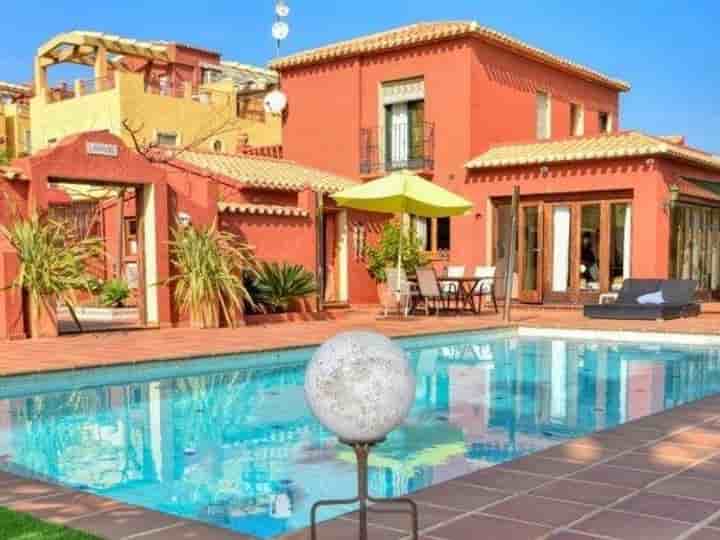 House for rent in Dénia