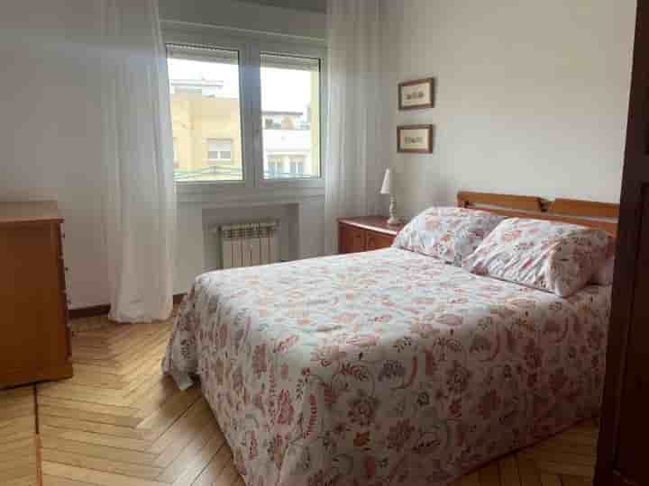 Apartment for rent in Santander