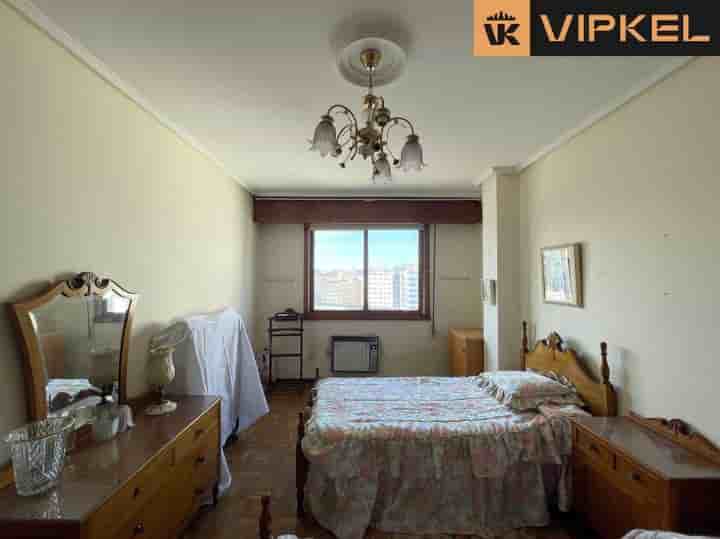Apartment for sale in Corunna