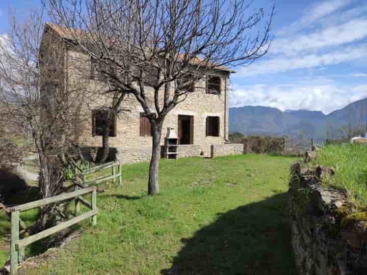 Casa para venda em Fiscal