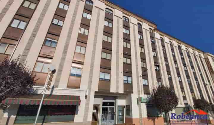 Apartamento en alquiler en Ávila