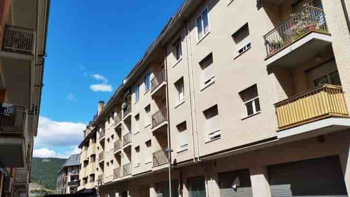 Apartamento en venta en Aínsa-Sobrarbe