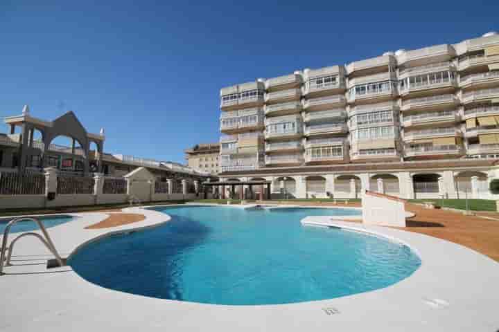 Apartment for rent in Los Boliches