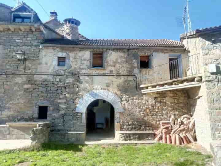 Casa para venda em Aínsa-Sobrarbe