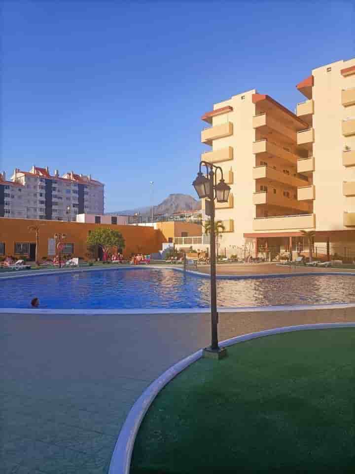 Apartment for sale in Los Cristianos