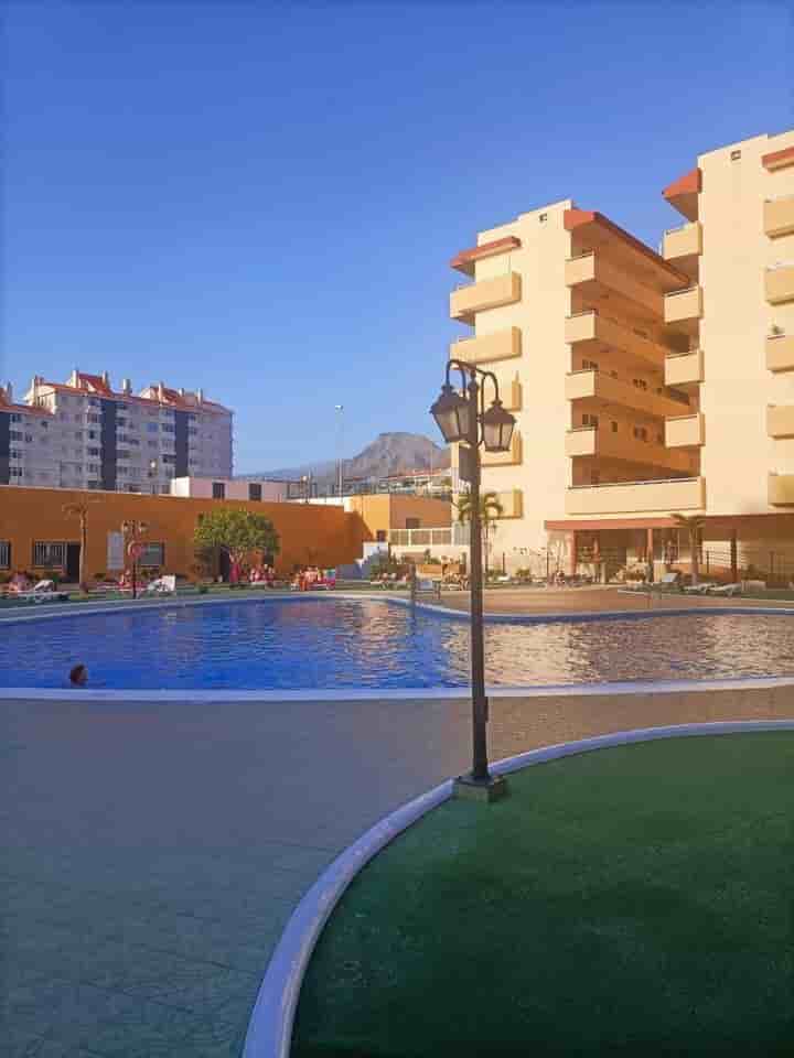 Apartamento para venda em Los Cristianos