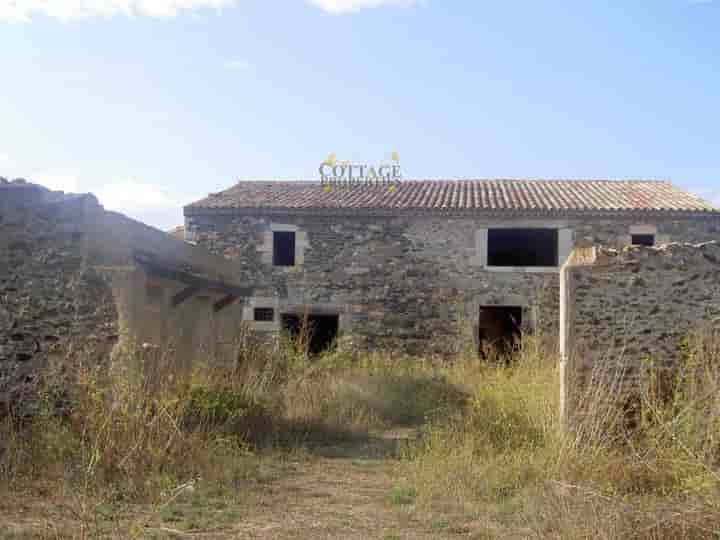 Haus zum Verkauf in Garriguella