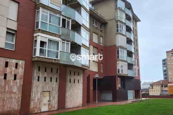 Apartment for sale in Camargo