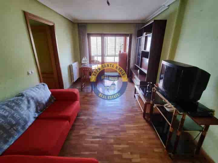 Apartment for sale in León