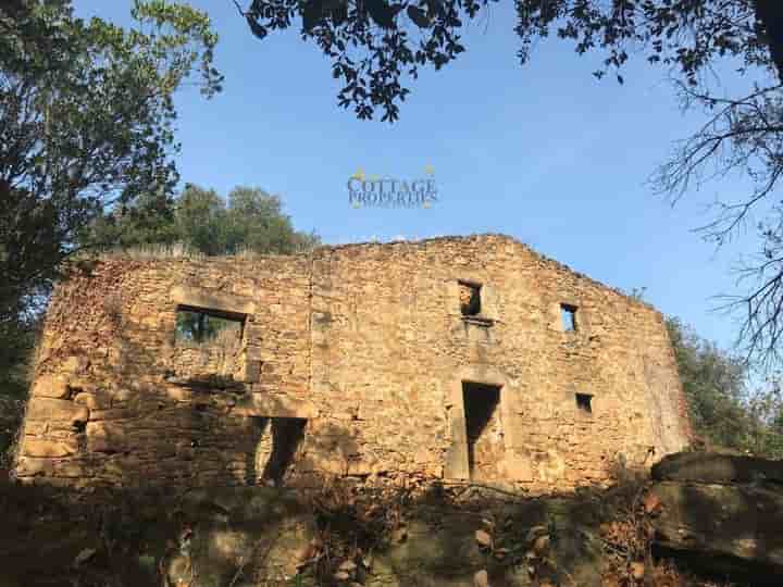 Casa en venta en Palol de Revardit