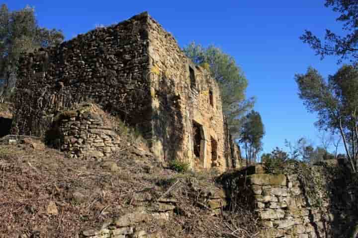 Haus zum Verkauf in Palol de Revardit