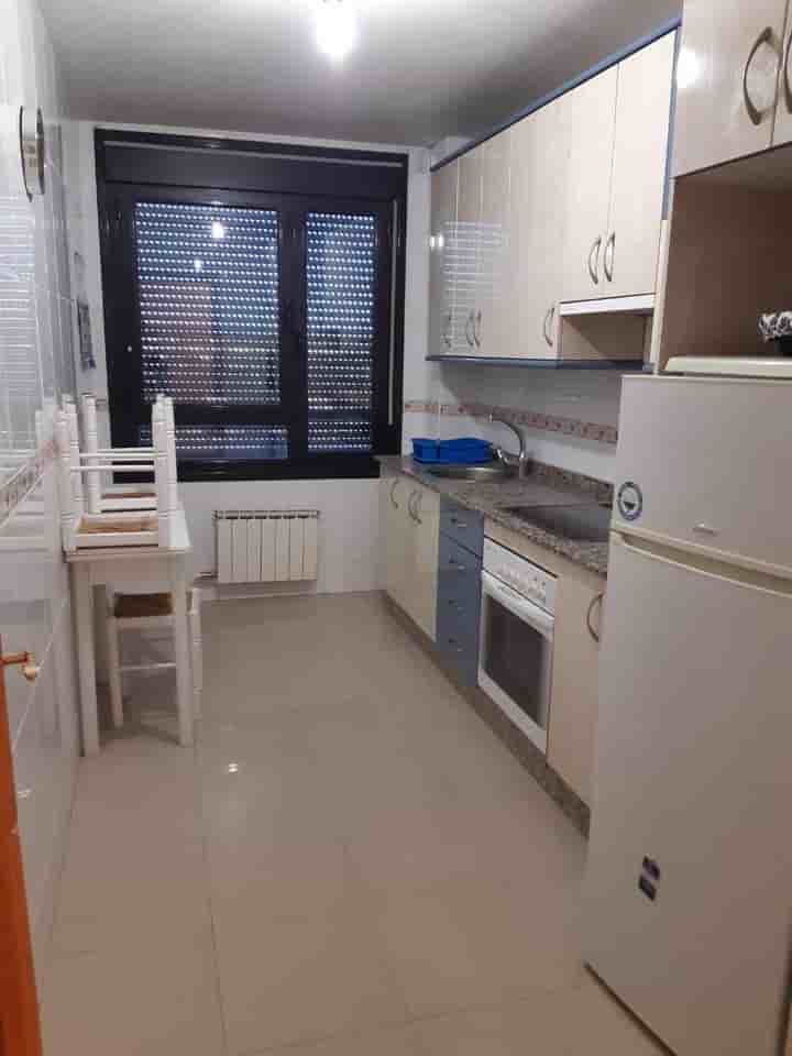 Appartement à vendre à Ponferrada