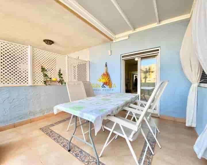 Apartamento en alquiler en Playa Honda-Playa Paraíso