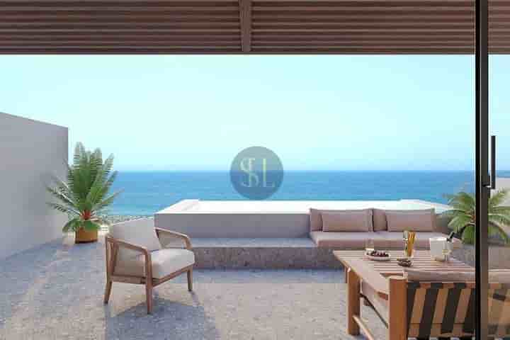 Apartment for sale in Casco Urbano