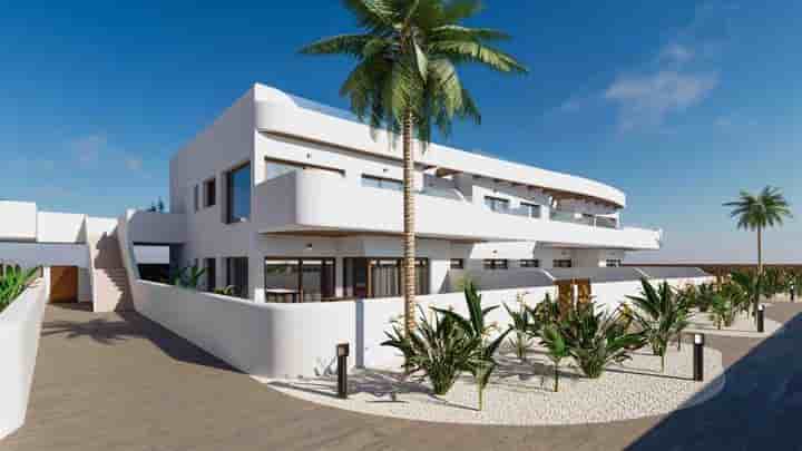 Apartment for sale in Los Alcázares