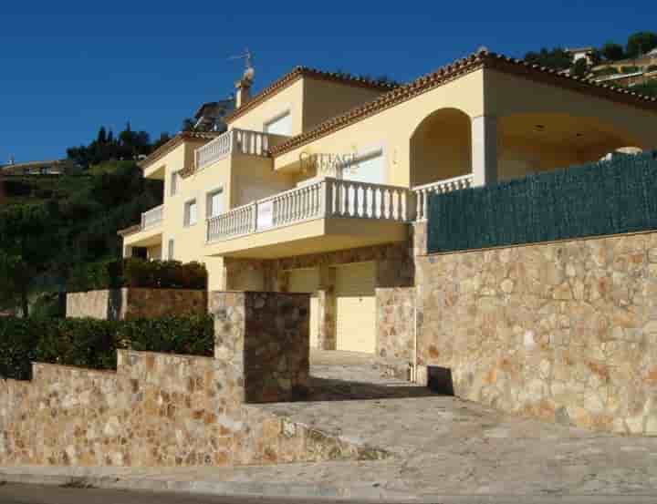 Haus zum Verkauf in Platja dAro