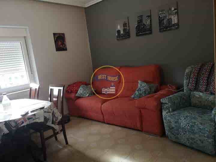 Apartment for sale in León