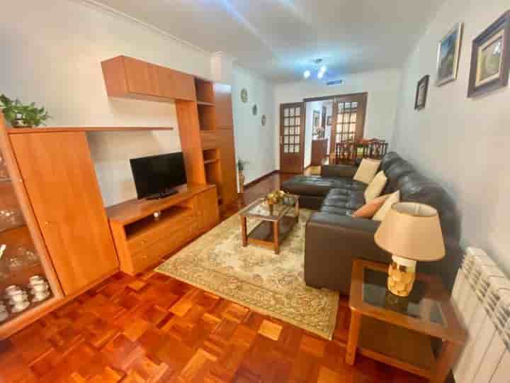 Apartment for rent in Vigo