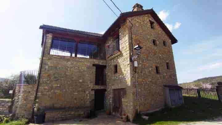 Casa in vendita a Boltaña