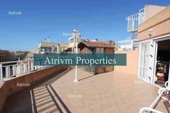 Apartment for rent in Guardamar del Segura