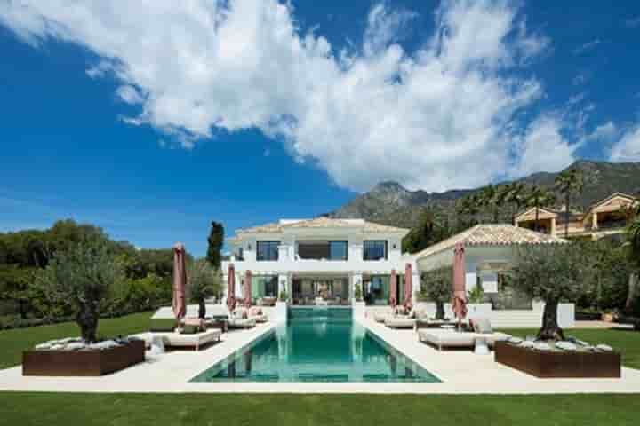 House for sale in Marbella