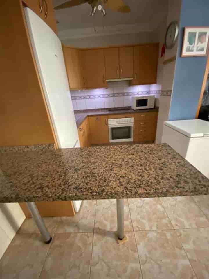 Apartamento para venda em Granadilla