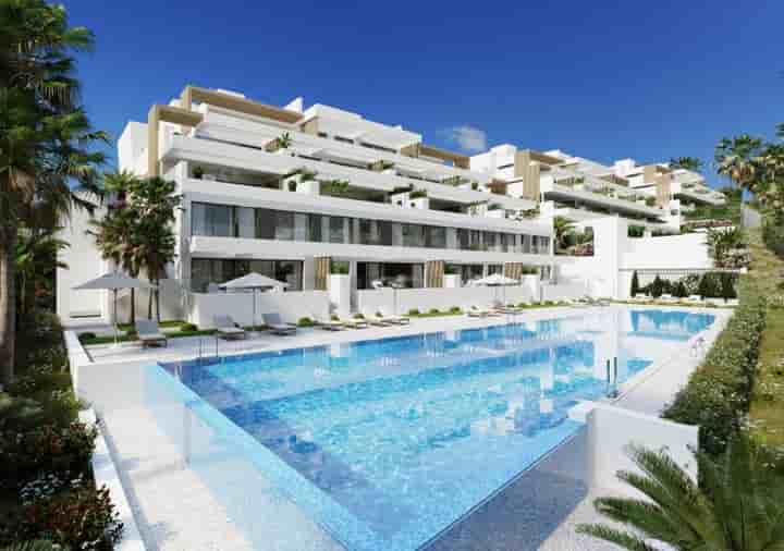 Квартира для продажи в Puerto de Estepona