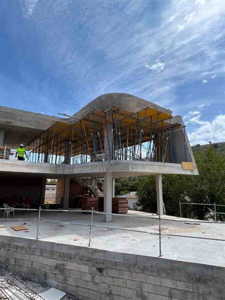 Casa in vendita a Moraira