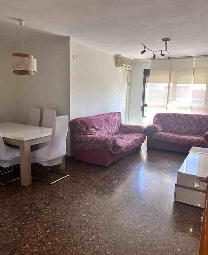 Wohnung zur Miete in Valencia