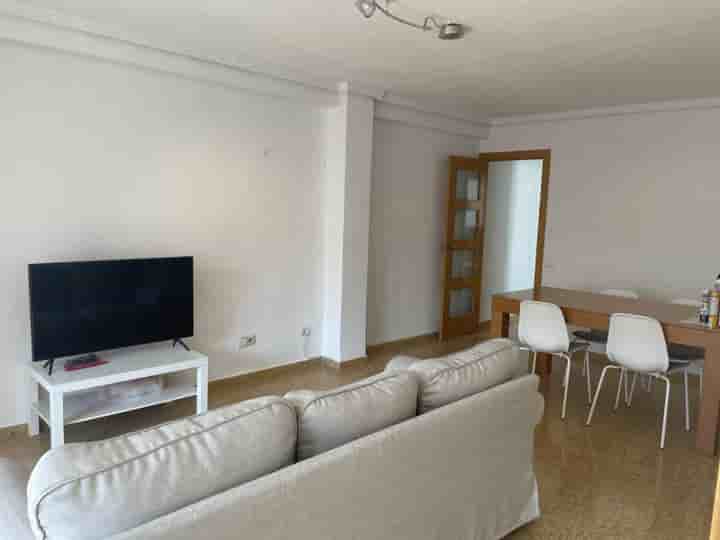 Apartamento en alquiler en Arrancapins