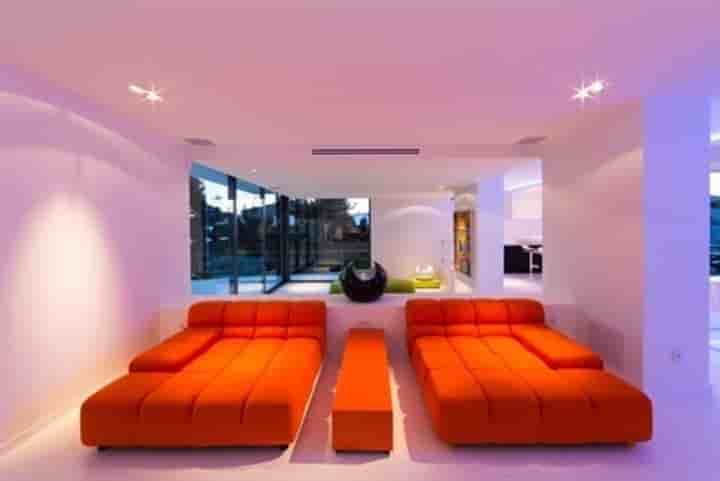 House for sale in Moraira