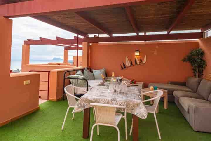 Apartment for sale in Estepona